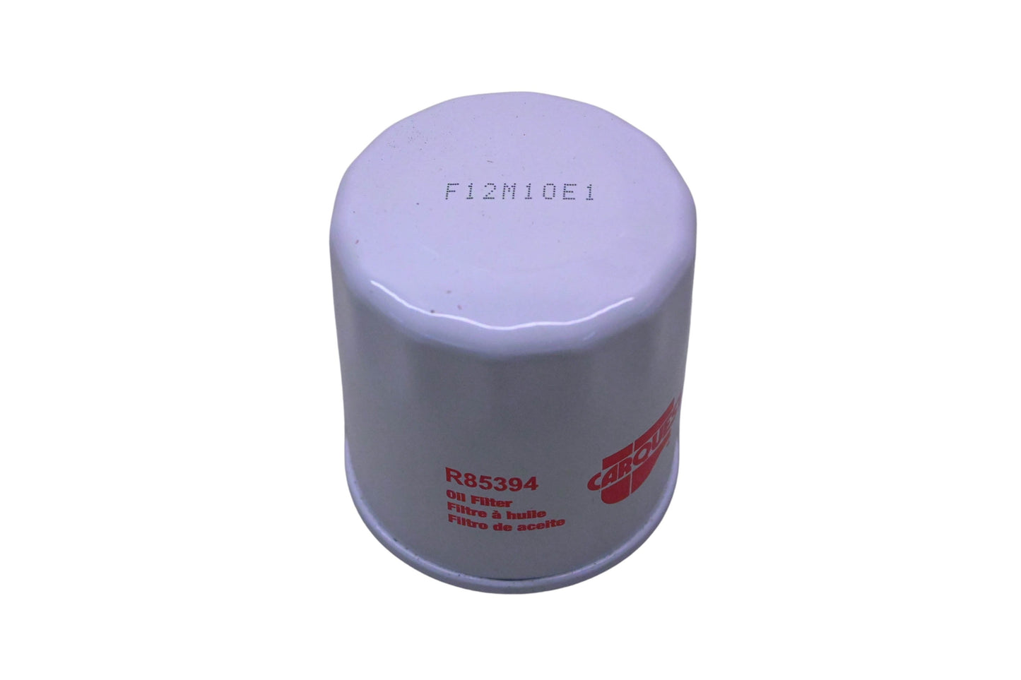 Carquest R85394 Engine Oil Filter Assembly NOS