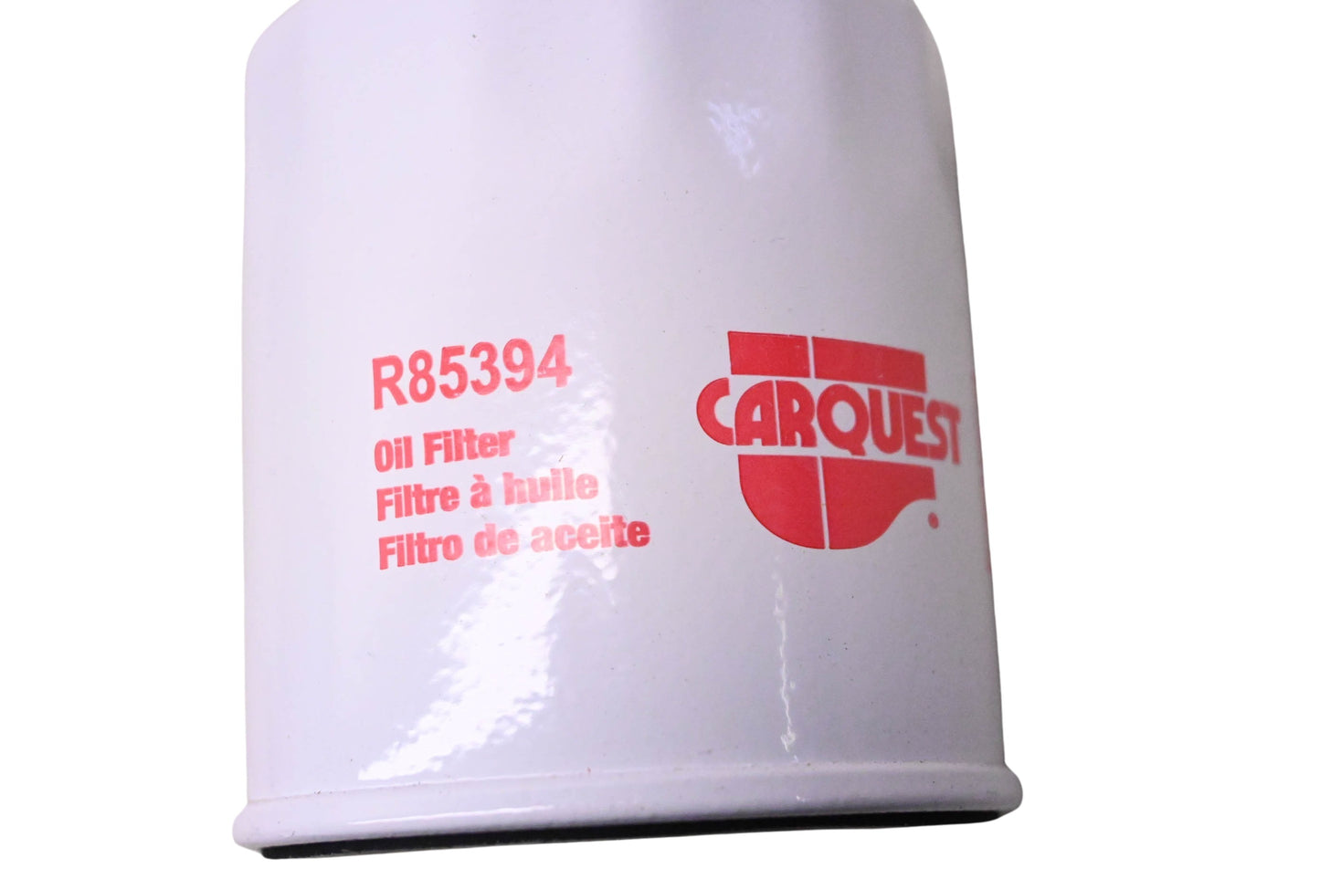 Carquest R85394 Engine Oil Filter Assembly NOS