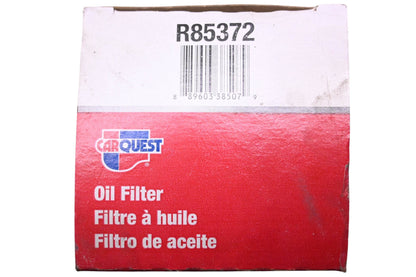 Carquest R85372 Engine Oil Filter Assembly NOS