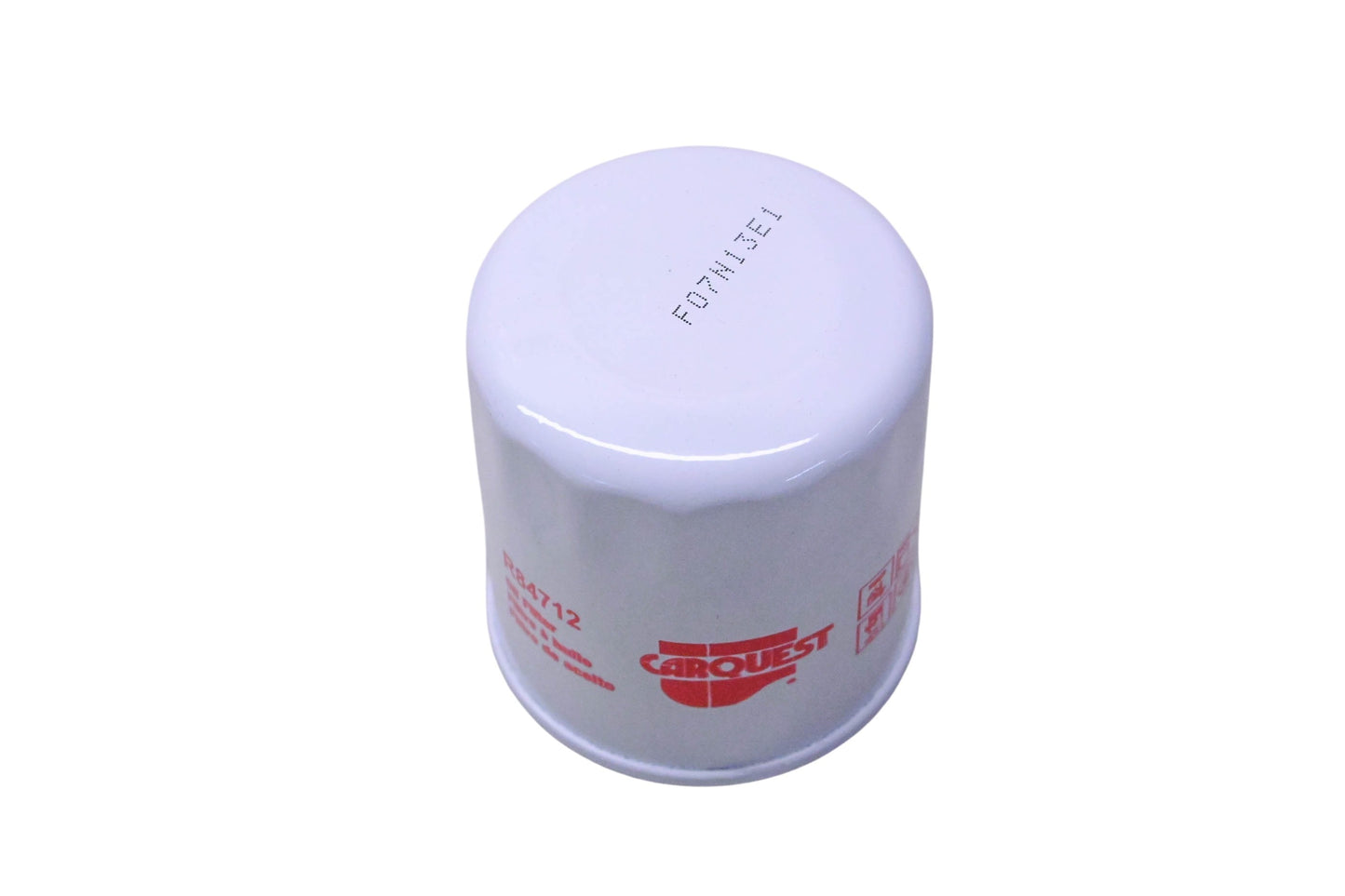 Carquest R84712 Engine Oil Filter Assembly NOS