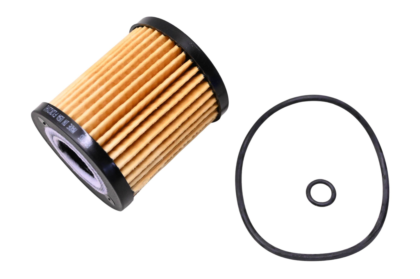 Carquest R84203 Engine Oil Filter Assembly Kit NOS