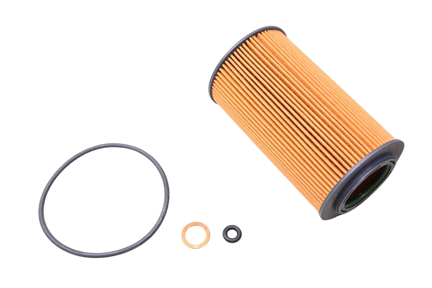 Carquest R84061 Engine Oil Filter Assembly Kit NOS