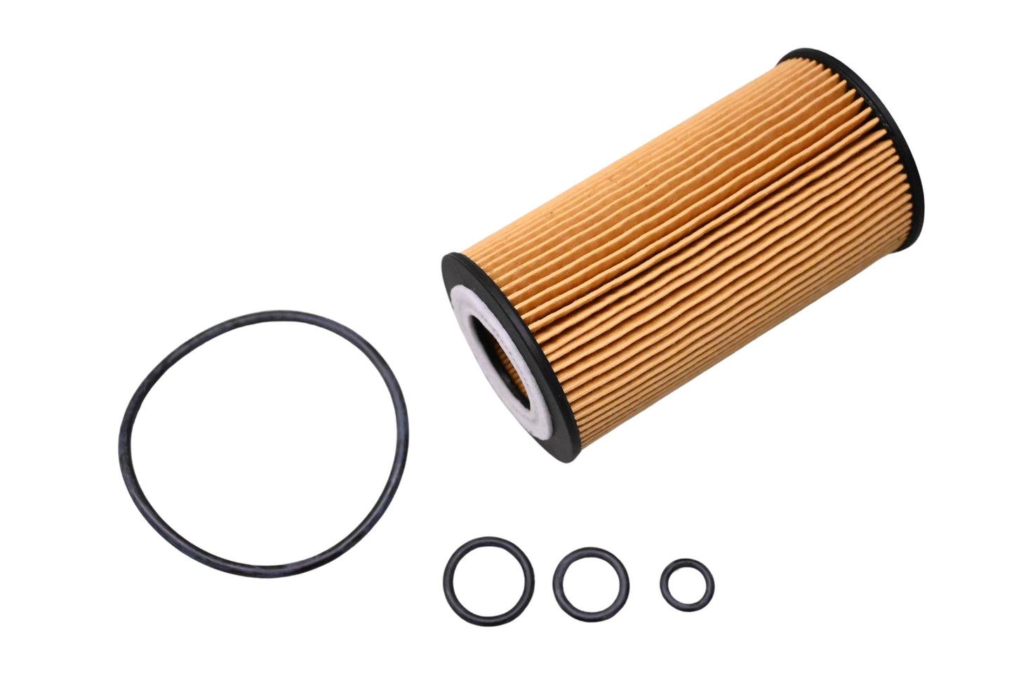 Carquest 85226 Engine Oil Filter Assembly Kit NOS