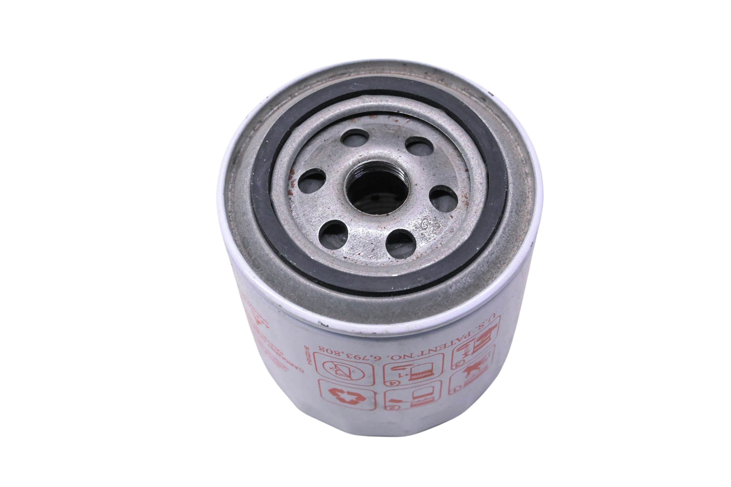 Carquest R85521 Engine Oil Filter Assembly NOS