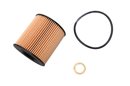 Carquest R84512 Engine Oil Filter Assembly Kit NOS