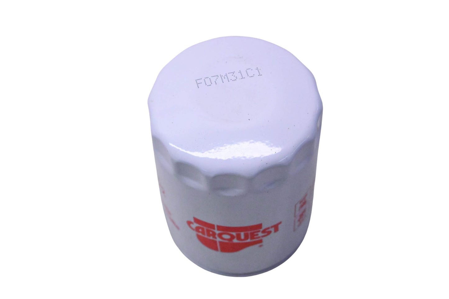 Carquest R85522MP Engine Oil Filter Assembly NOS