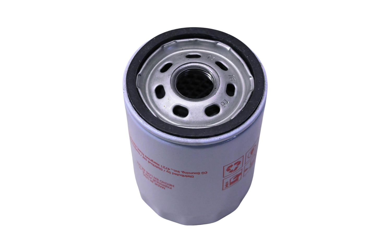 Carquest R85522MP Engine Oil Filter Assembly NOS