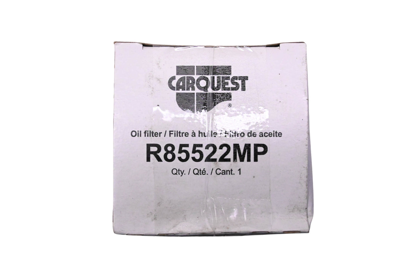 Carquest R85522MP Engine Oil Filter Assembly NOS
