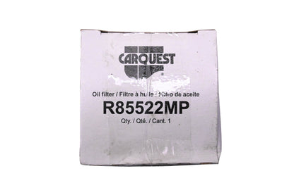 Carquest R85522MP Engine Oil Filter Assembly NOS