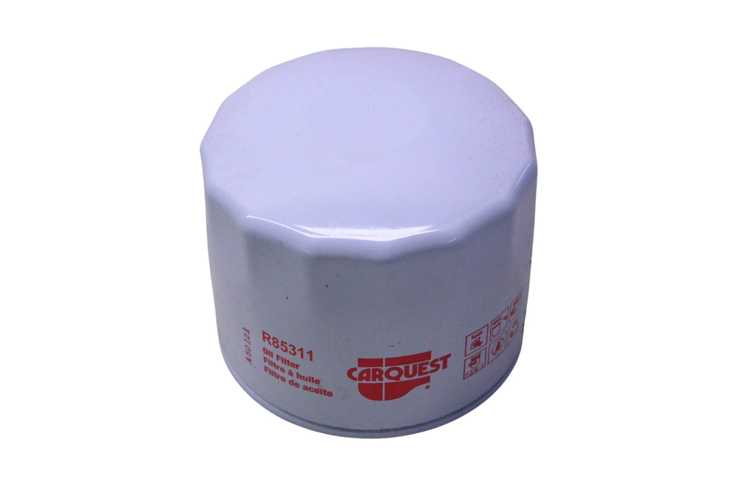 Carquest R85311 Engine Oil Filter Assembly NOS