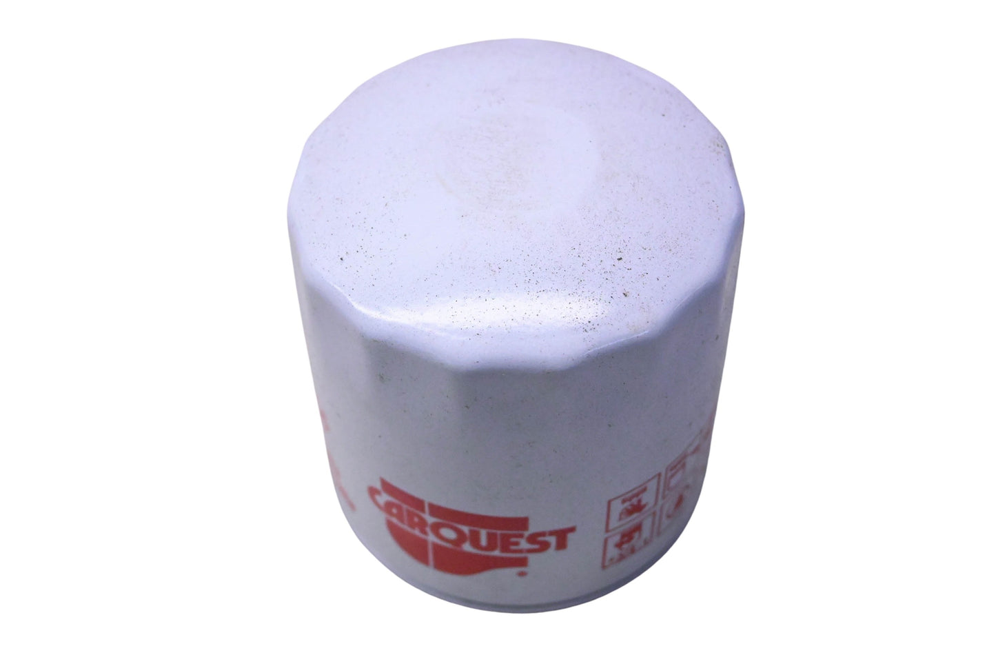 Carquest R85355 Engine Oil Filter Assembly NOS
