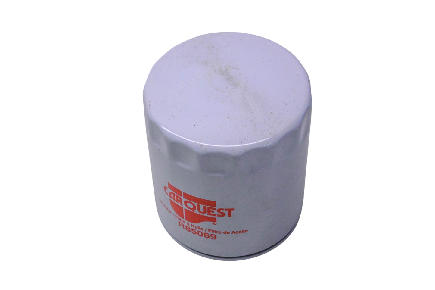 Carquest R85069 Engine Oil Filter Assembly NOS