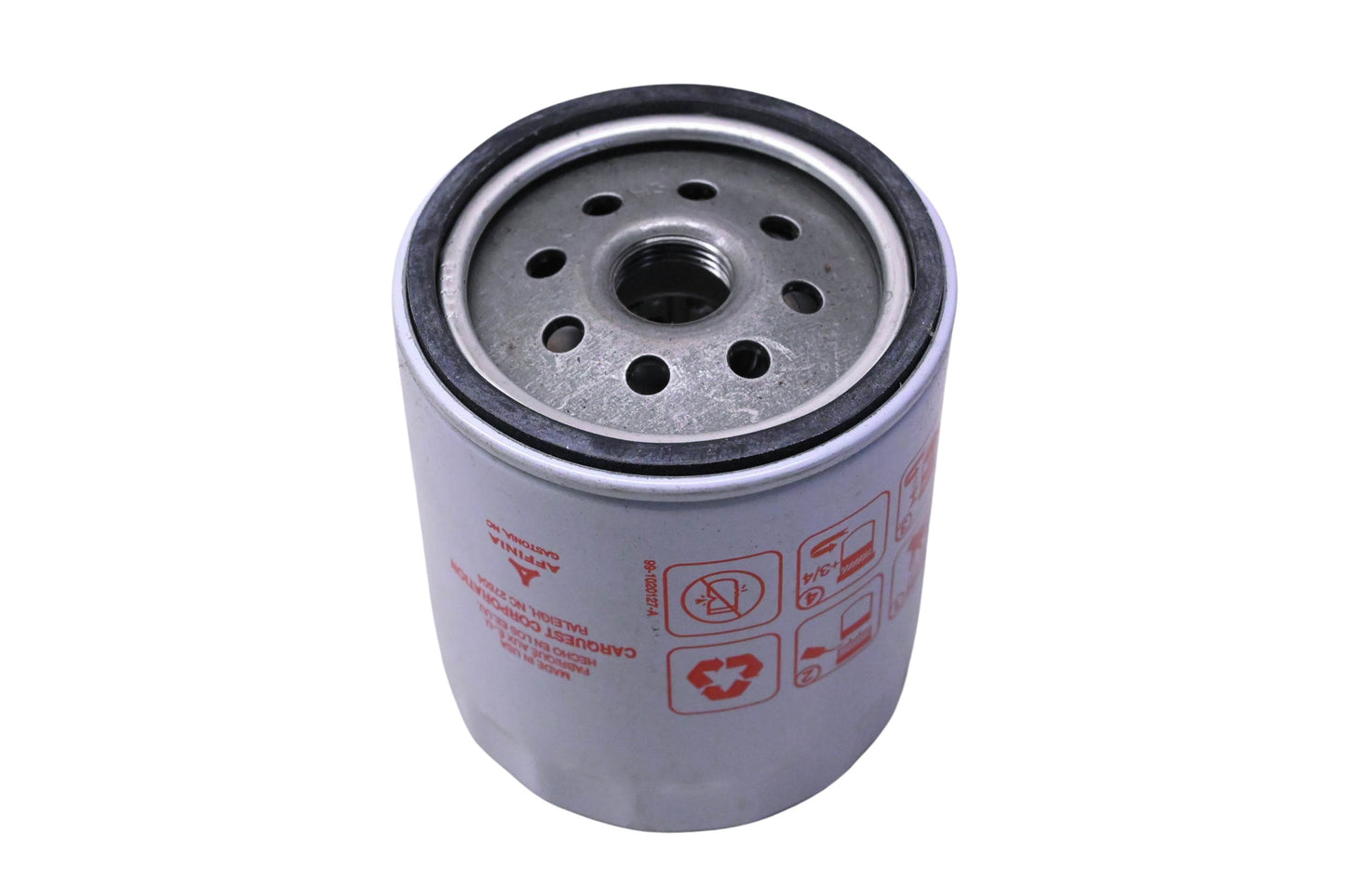 Carquest R85069 Engine Oil Filter Assembly NOS