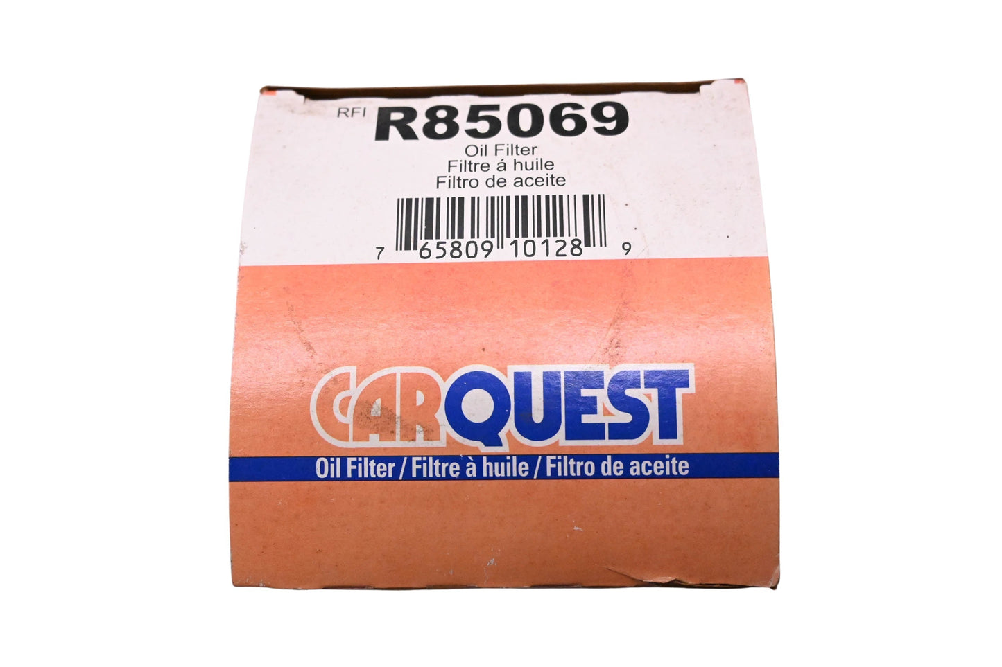 Carquest R85069 Engine Oil Filter Assembly NOS