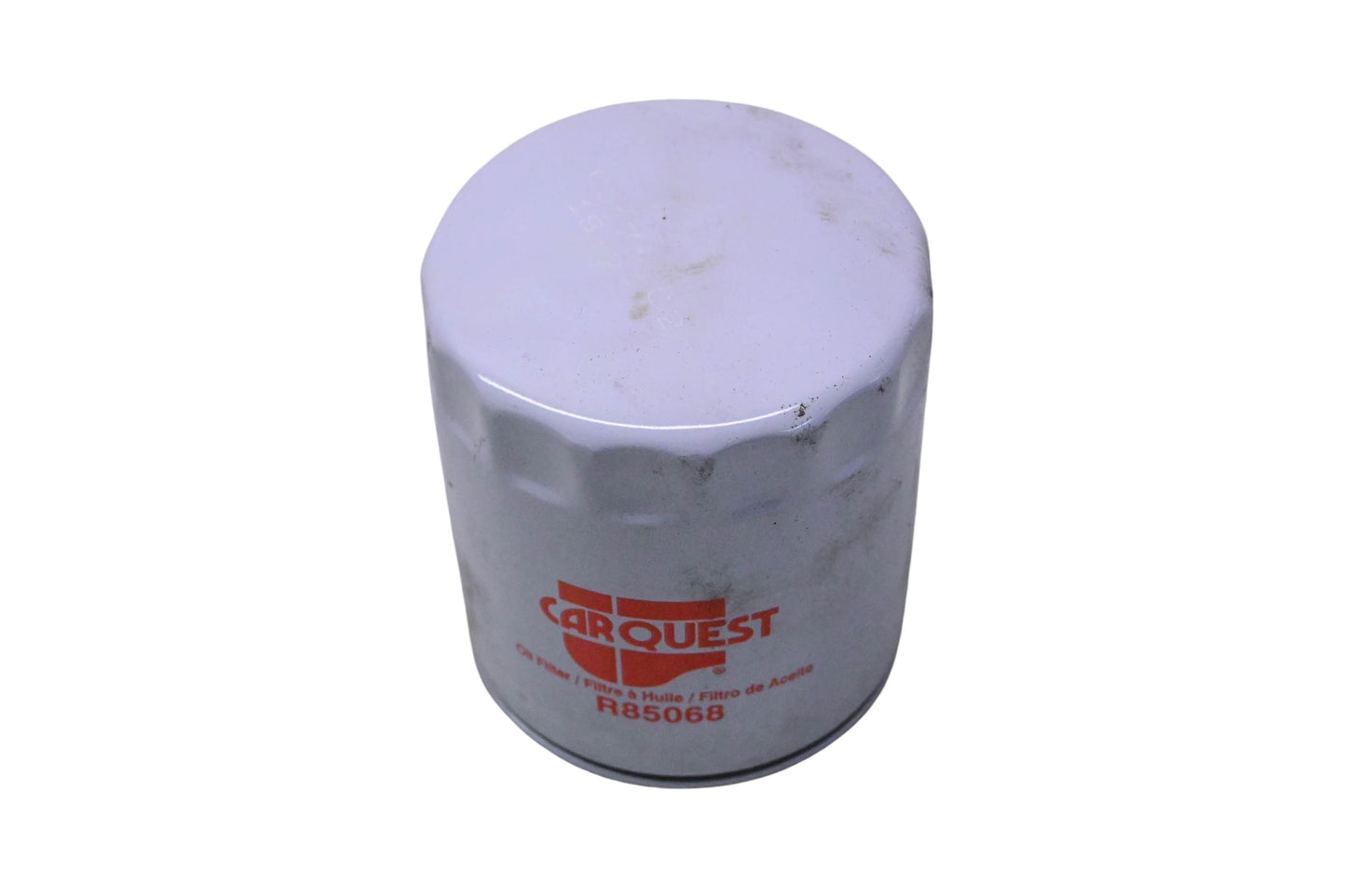 Carquest R85068 Engine Oil Filter Assembly NOS