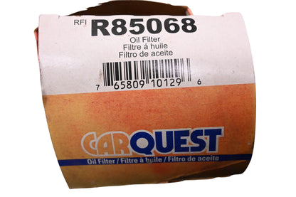 Carquest R85068 Engine Oil Filter Assembly NOS