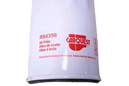 Carquest R84356 Engine Oil Filter Assembly NOS