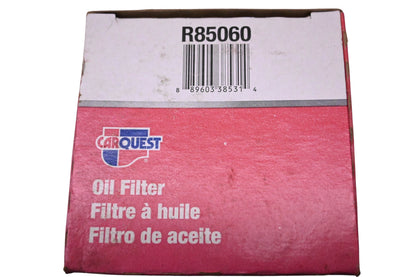 Carquest R85060 Engine Oil Filter Assembly NOS