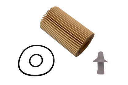 Carquest R84041 Engine Oil Filter Assembly Kit NOS