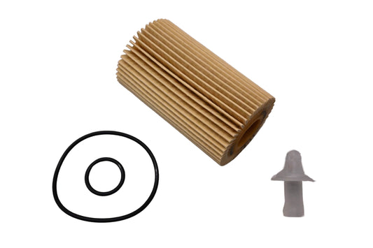Carquest R84041 Engine Oil Filter Assembly Kit NOS
