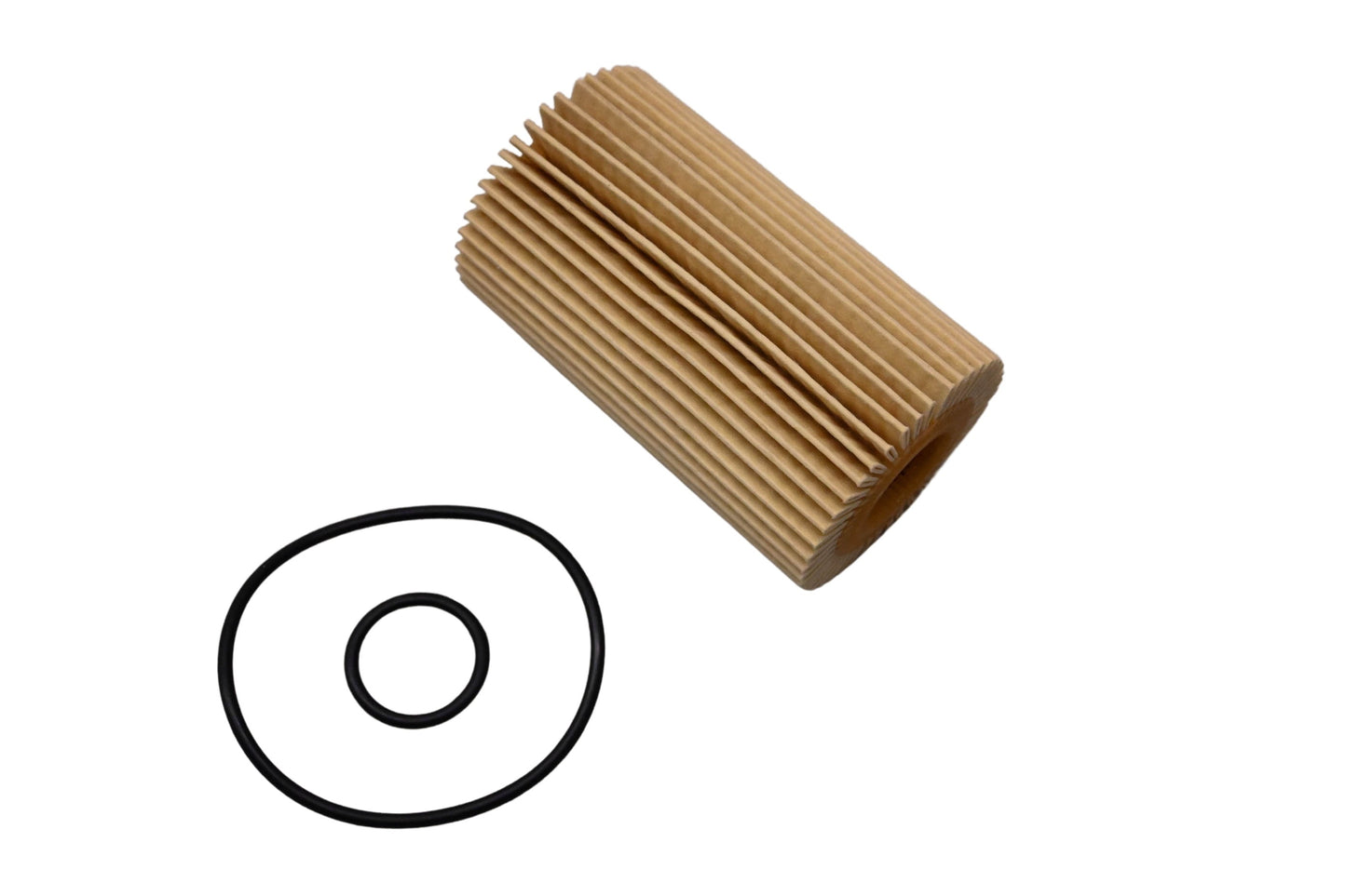 Carquest R84041 Engine Oil Filter Assembly Kit NOS