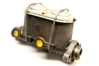 EIS 71290, EIS128 Remanufactured Master Brake Cylinder