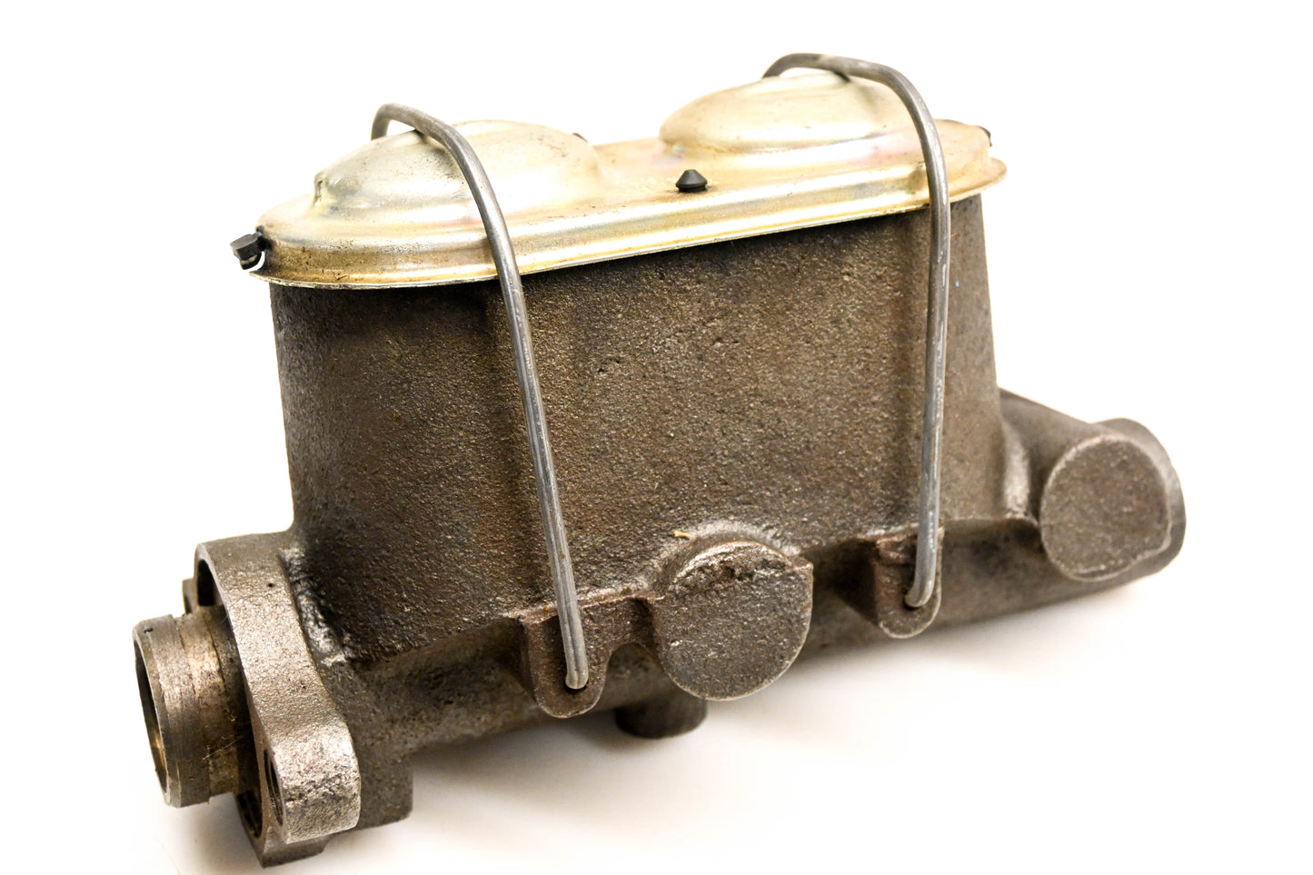EIS 71290, EIS128 Remanufactured Master Brake Cylinder