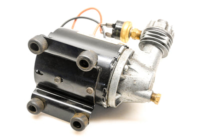 Grover 1167-12V Compressor NOS