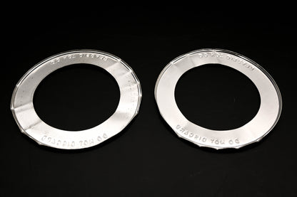 Mack 232GB111A Cap Covers Qty 2 NOS