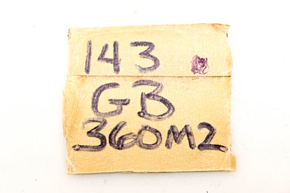 Mack 143GB360M2 Bracket NOS