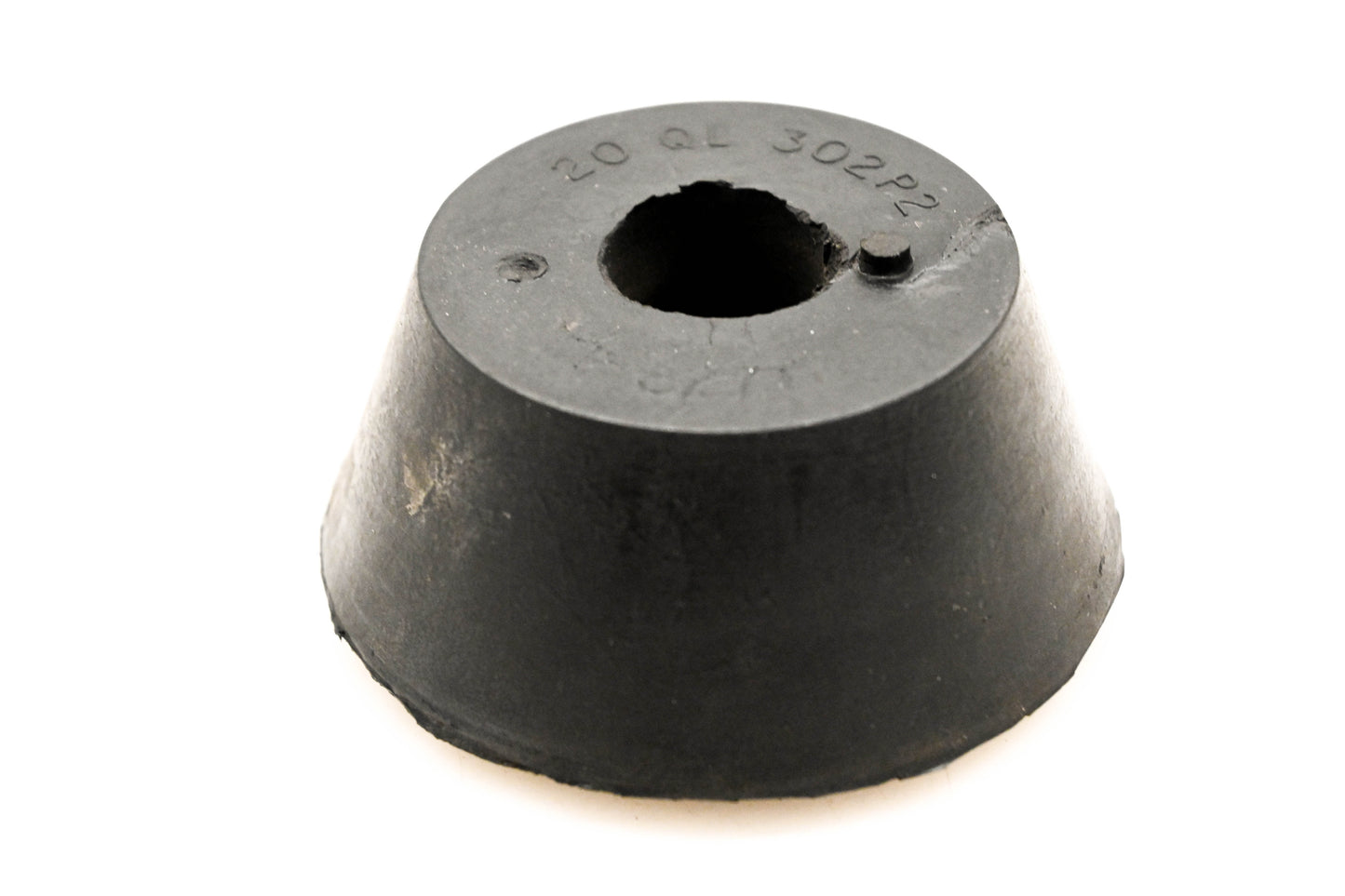 Mack 20QL302P2 Radiator Damper NOS