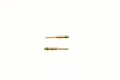 Mack 980AX27 Contact Pins Qty 2 NOS