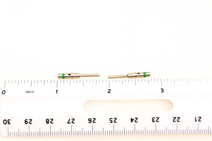 Mack 980AX27 Contact Pins Qty 2 NOS