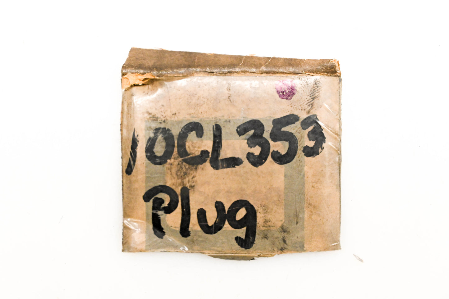 Mack 10CL353 Plug NOS