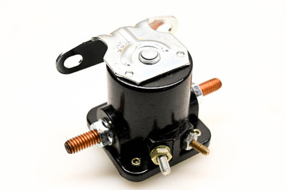 GP Sorensen SS75 Solenoid Assembly NOS