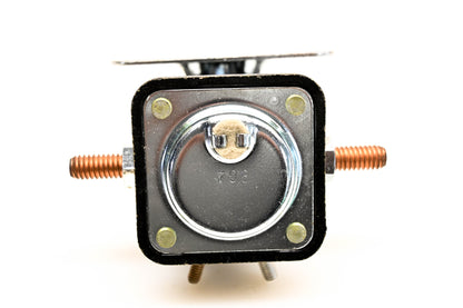 GP Sorensen SS75 Solenoid Assembly NOS