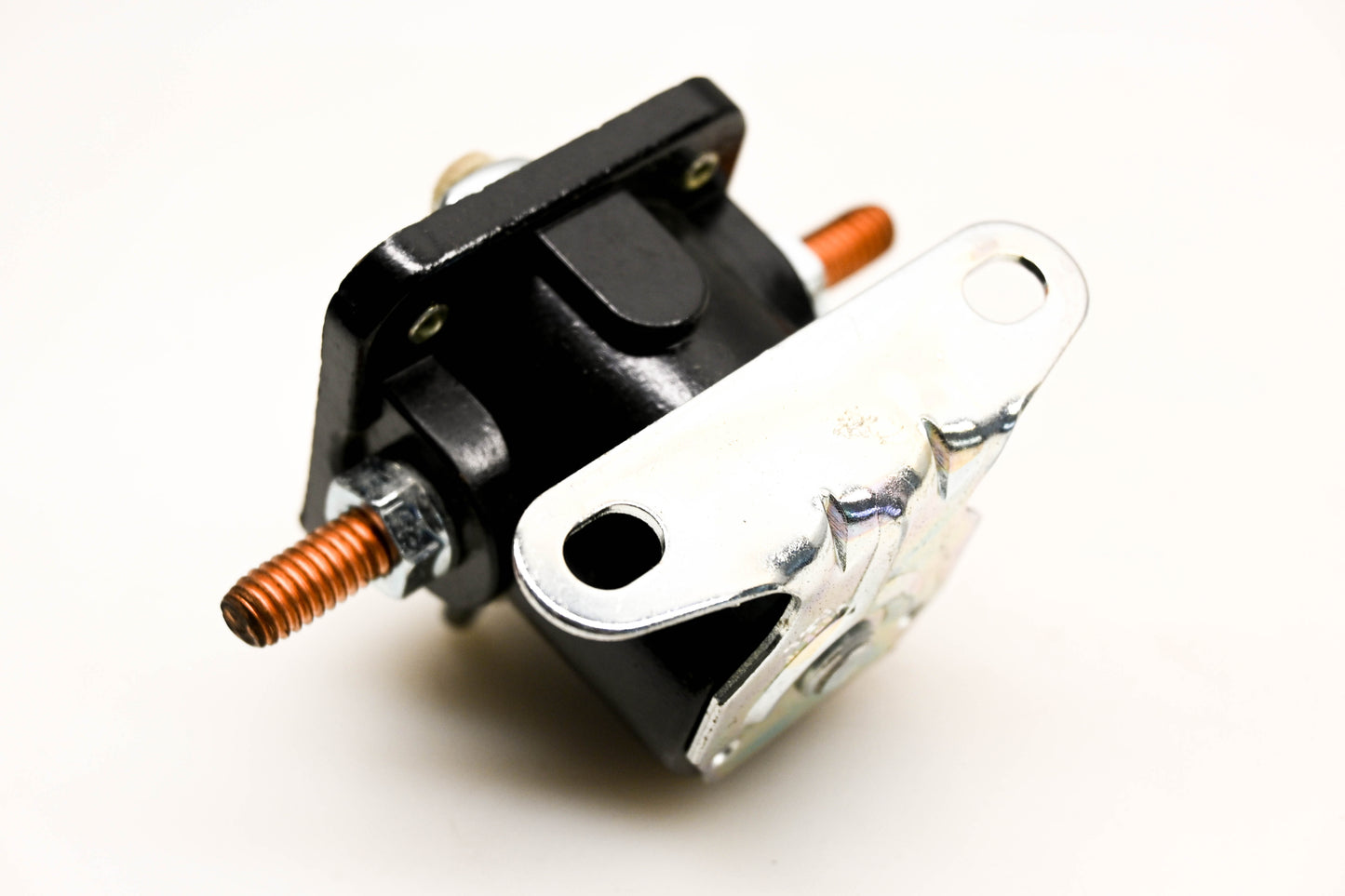 GP Sorensen SS75 Solenoid Assembly NOS