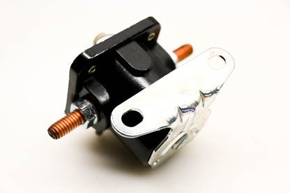 GP Sorensen SS75 Solenoid Assembly NOS