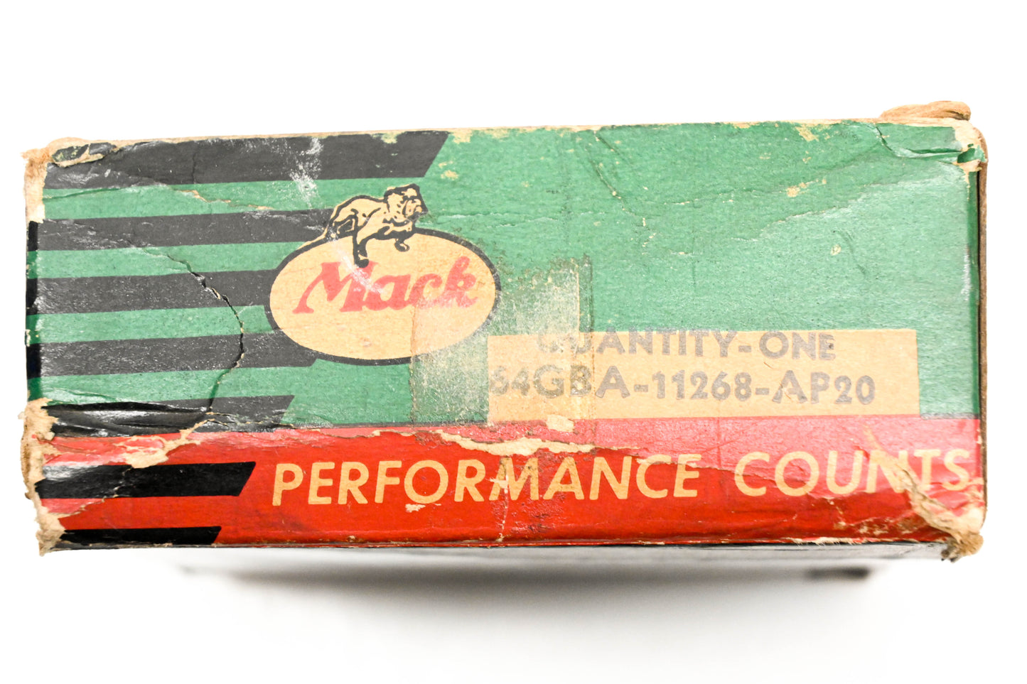 Mack 64GB11268AP20 Bearing Kit NOS