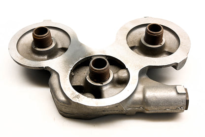 Mack 27GB316, 27GBA316 Oil Filter Base Housing