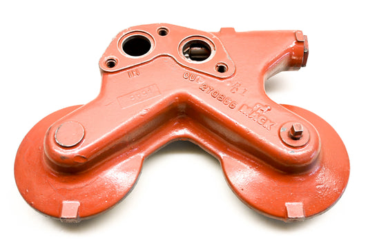 Mack 27GB66 Oil Filter Base Housing