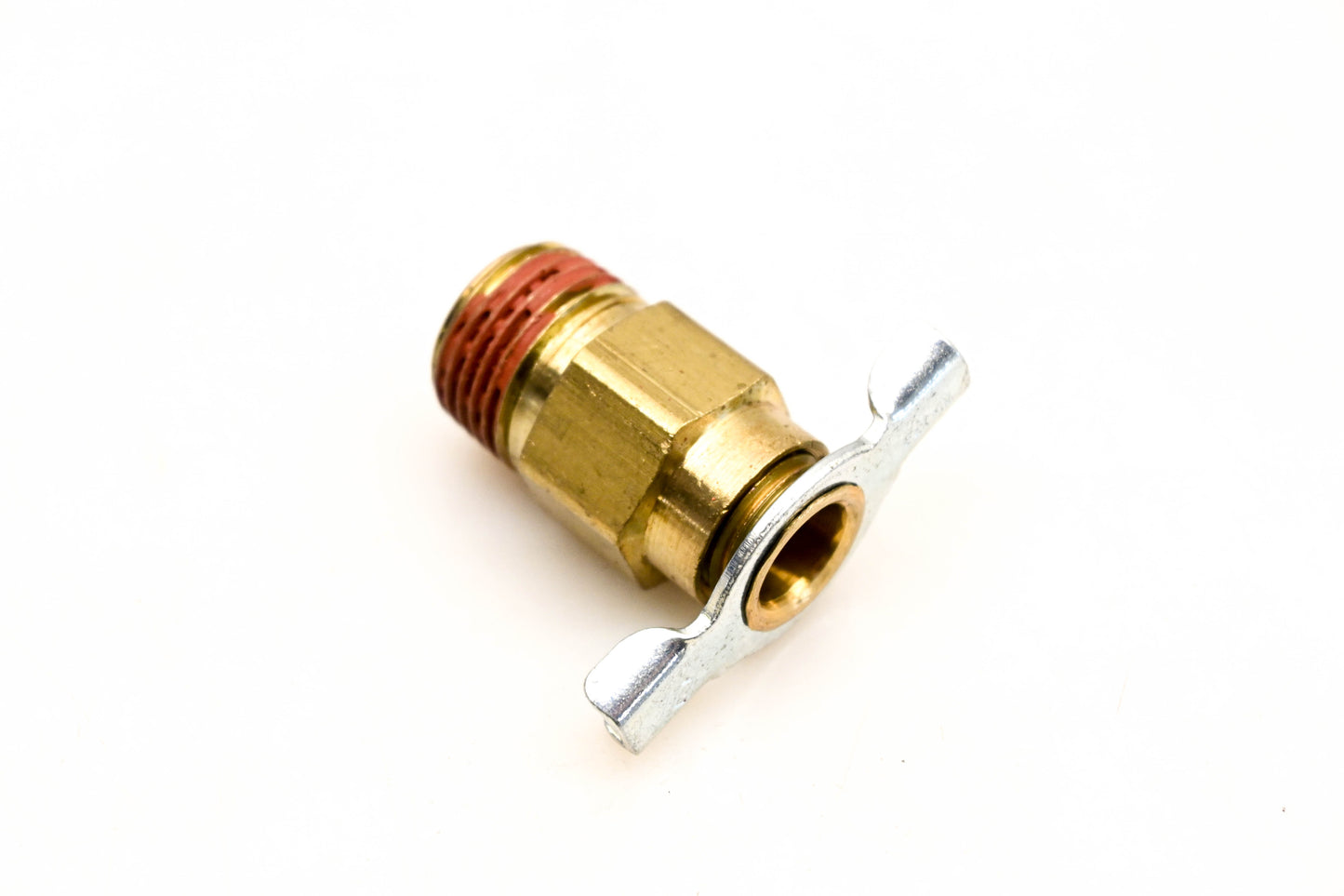 Mack 20705138 Volvo Fitting NOS