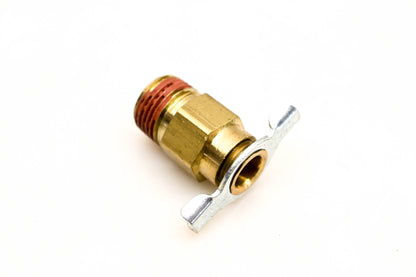 Mack 20705138 Volvo Fitting NOS