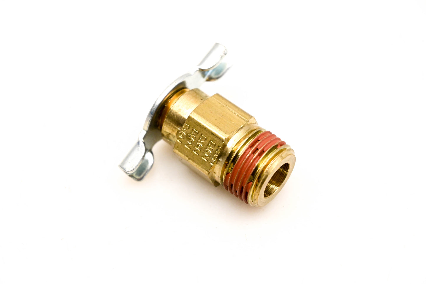 Mack 20705138 Volvo Fitting NOS