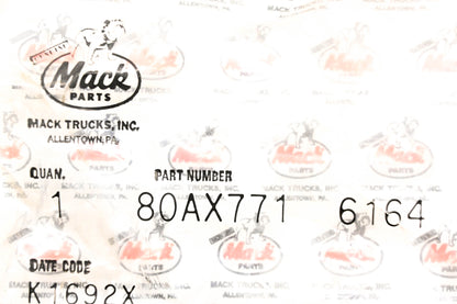 Mack 80AX771 Bearing Sleeve NOS