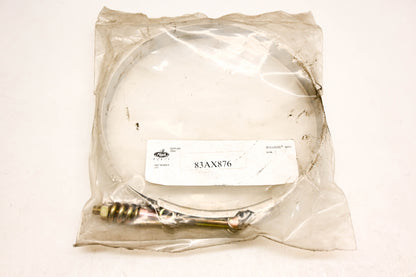 Mack 83AX876 Clamp NOS
