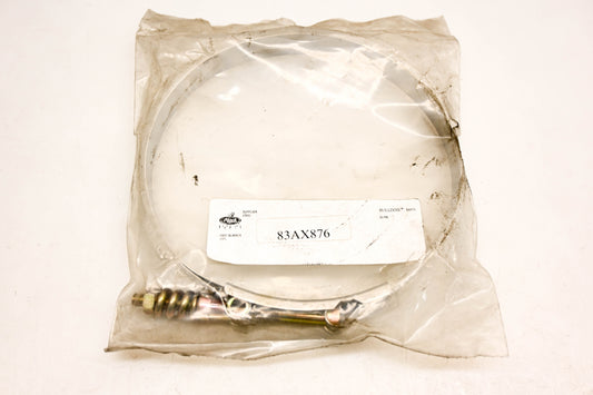 Mack 83AX876 Clamp NOS