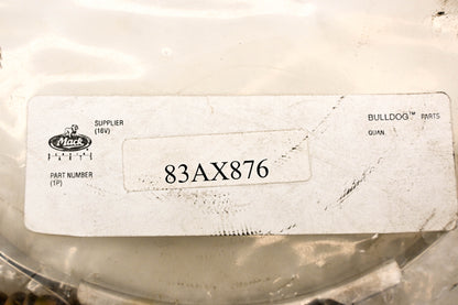 Mack 83AX876 Clamp NOS