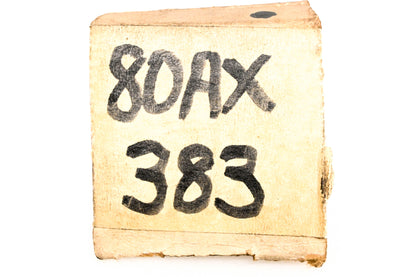Mack 80AX383 Bushing NOS
