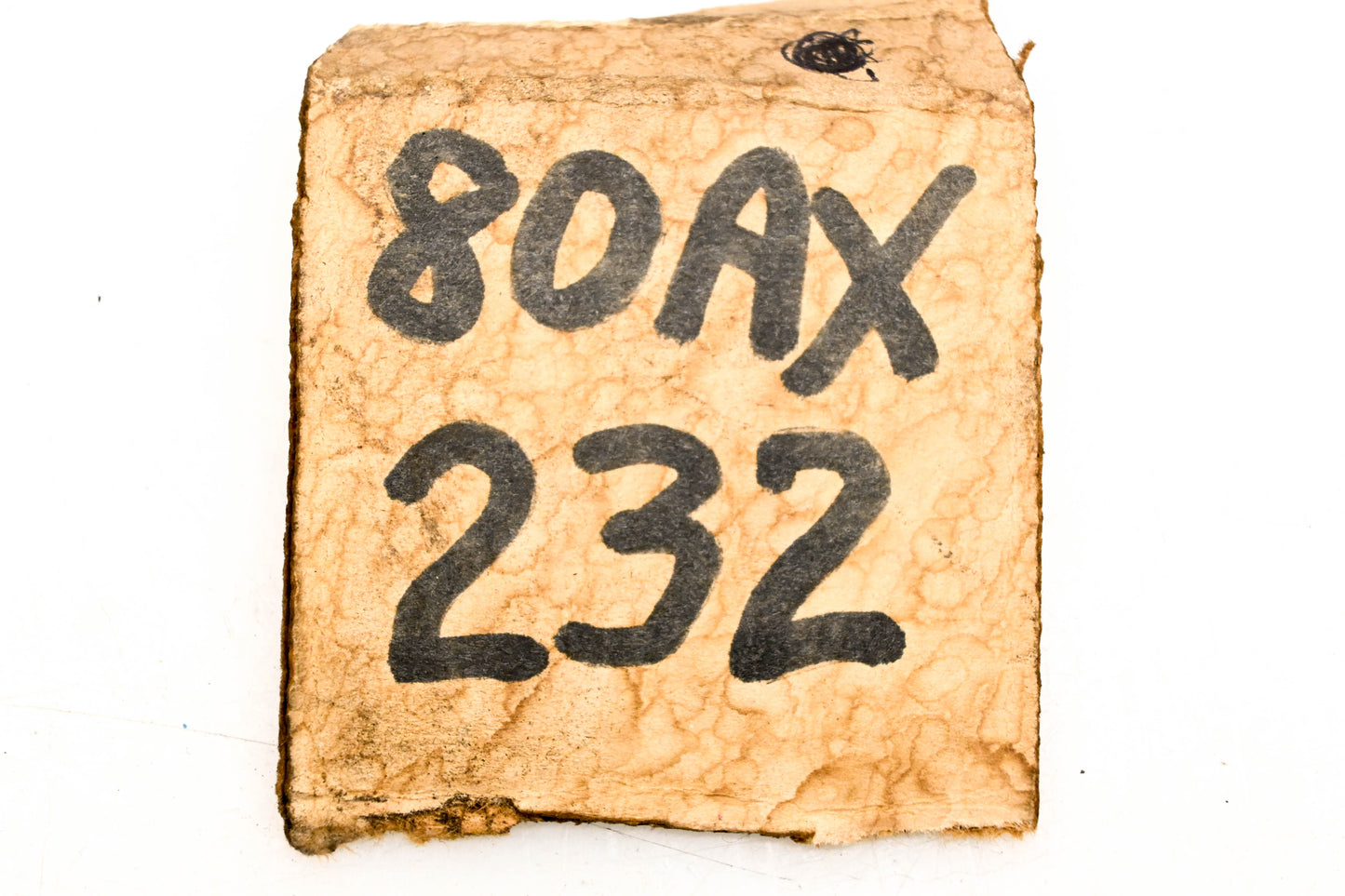 Mack 80AX232 Bushing NOS